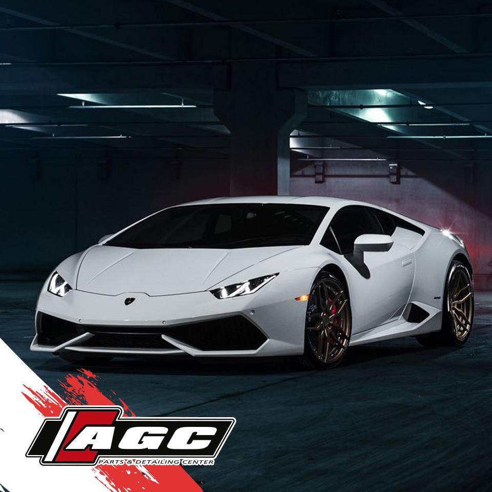 AGCDETAILING's tweet photo. El Lamborghini Huracán LP 610-4 cuenta con un chasis aligerado que recurre a la fibra de carbono y al aluminio. http://t.co/TDsnpH42Zs