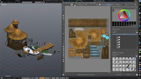 Permalien de l'image intégrée