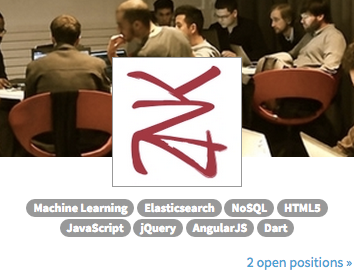 dotJobs's tweet photo. .@ZenikaIT is now on @dotJobs and supports the @HackerPledge. Want to work there? Check http://t.co/zVtRipNjoh http://t.co/osERVFMqOH