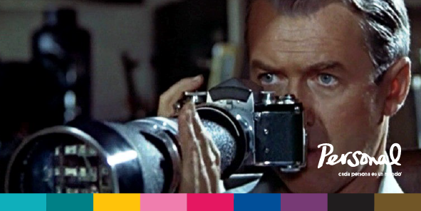 personalpy's tweet image. Hoy te recomendamos ver una pelicula de Hitchcock!

La ventana Indiscreta bit.ly/1zup5Xn
#PersonalVideo