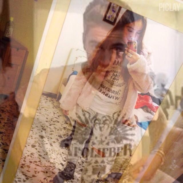 AnnaBorr's tweet photo. @adidasNEOLabel  #NEOlieberswag http://t.co/vsmdfGbiMt