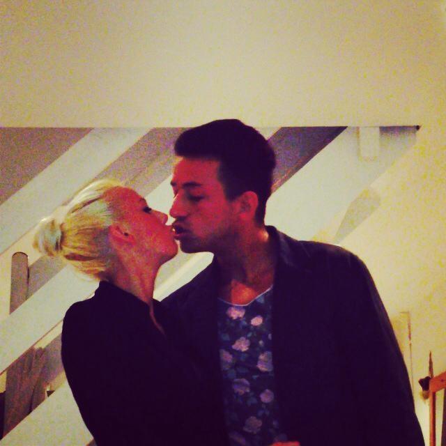 Elizabethbubs's tweet photo. ❤ http://t.co/7kbiXfDsCG