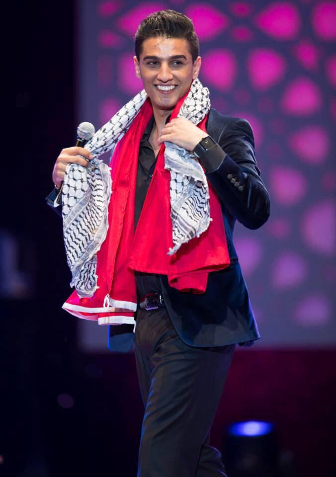 MohammedAssaf89's tweet photo. شهد 2014 مشاركة #محمد_عساف في مهرجان موازين في #المغرب. حيث التقى بجمهوره المغربي الرائع. #ASSAF2014 #great #fans http://t.co/UXcfQVQpS0