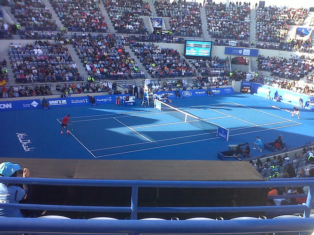 iMukha_'s tweet photo. في مثل هذا اليوم 29 ديسمبر 2013 رافا #نادال وقع لي مو مرة إلا مرتين ❤😍😭🎾💯 http://t.co/8RZtSStuFy