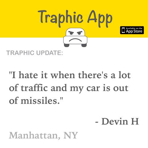 traphicapp's tweet photo. http://t.co/K7NTIBBr8S