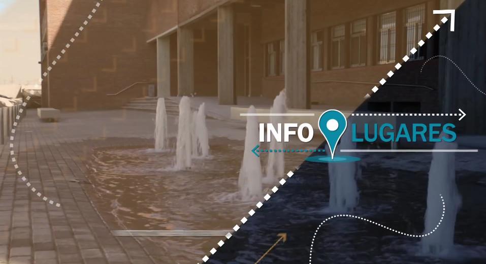 UNLitoral's tweet photo. #InUNL ¿Vas a ingresar a la UNL? Recorré el #ISM ►►#RecorridaVirtual  https://t.co/P5wu3OiaFX http://t.co/XnRZB1hstU