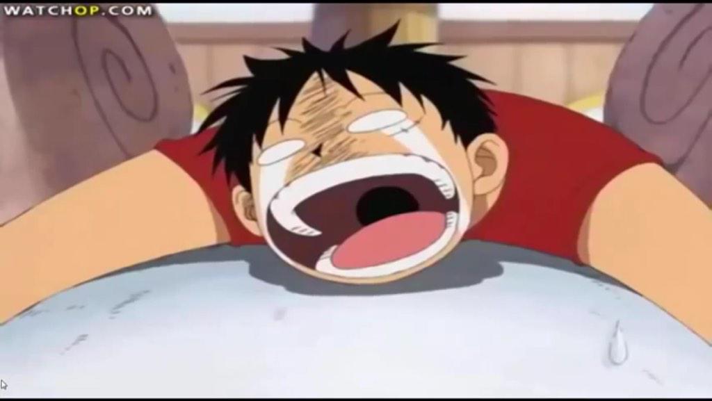 Luffy (@Luffyobr) / X