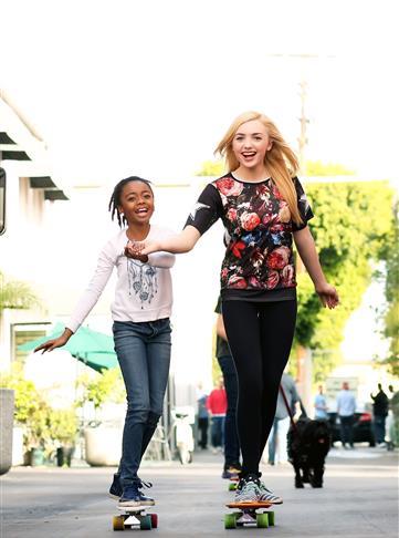 ipeypeylist's tweet photo. @PeytonList 
Baby :3 http://t.co/PZ2DBYfURT