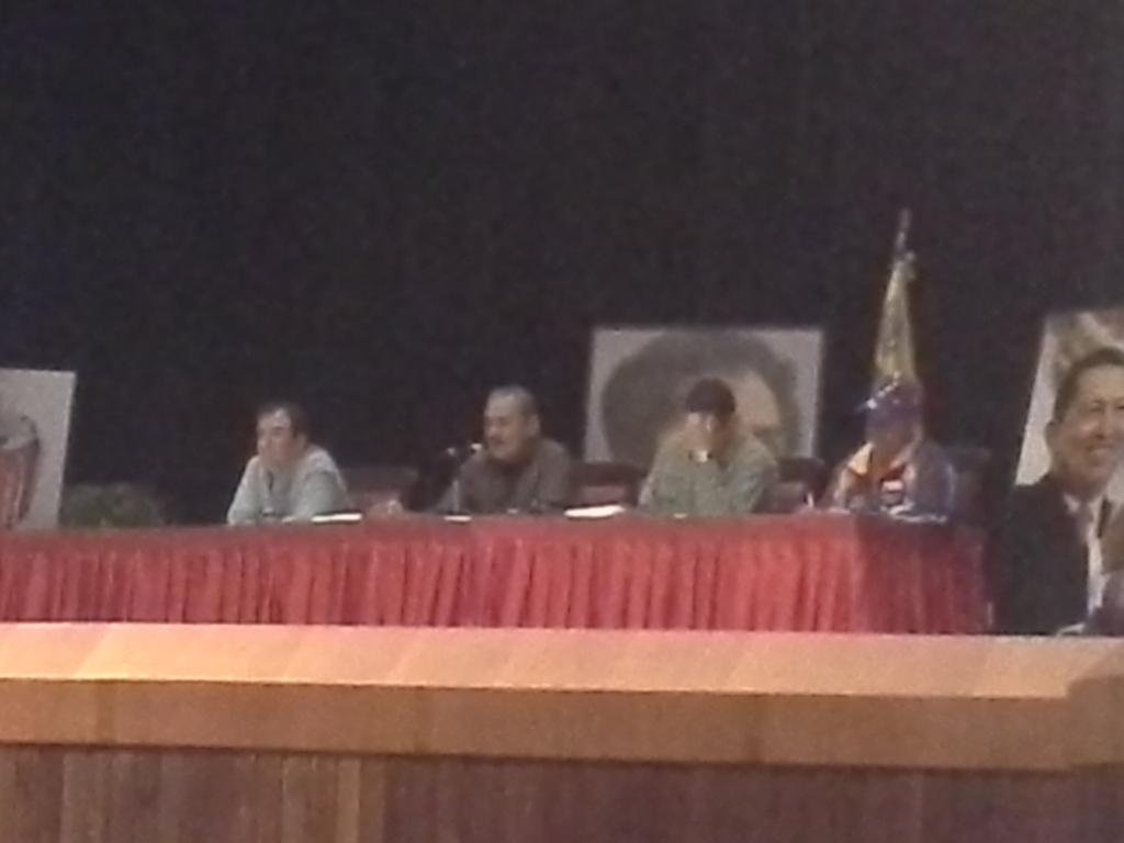 VpAlimentaria's tweet photo. #AHORA @czosorio asegura que "Vzla tiene condiciones naturales productivas envidiables como tierra,agua,pasto,etc". http://t.co/JxZLahoias