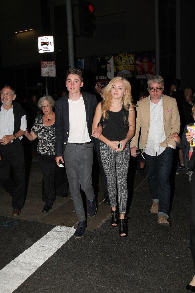 ipeypeylist's tweet photo. @PeytonList 
Love of my life. ☺️💘 http://t.co/kwNLGkeK57