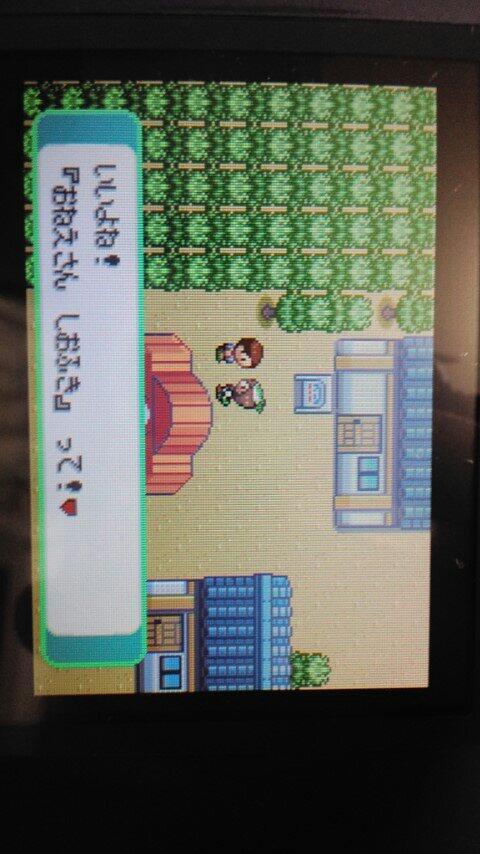 ポケモンにハマりすぎたｗｗ Hkddor Twitter