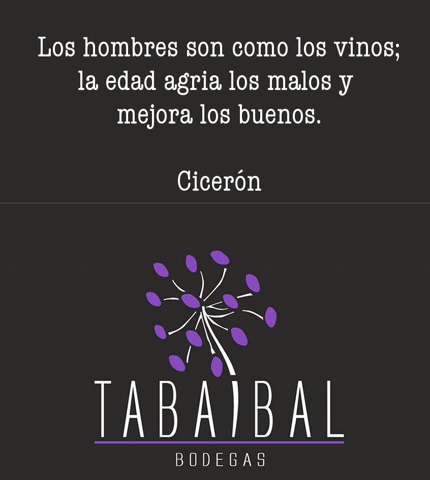 TabaibalBodega's tweet photo. Frases que inspiran ;) #vino #tenerife @tacovin http://t.co/OS0Q5UY1X5