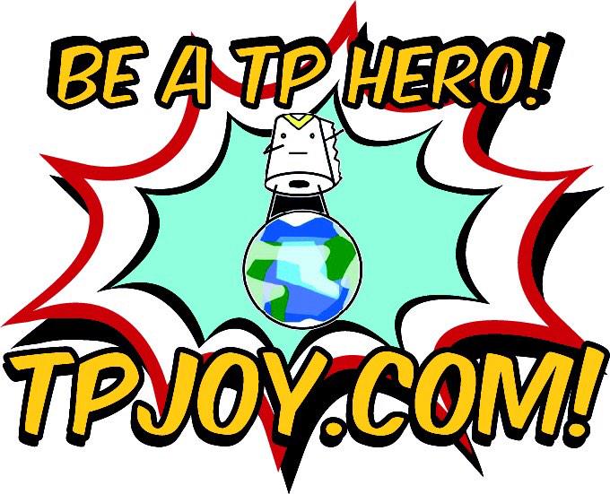 TPjoyCom's tweet image. The best #ToiletPaper #subscriptionbox is coming. Email info@TPjoy.com to get in our 1st boxes! #TPjoy #TPhero #TP