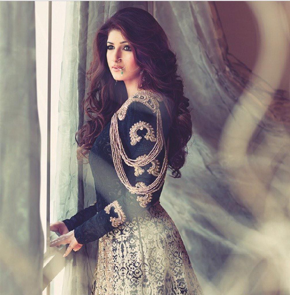 Happy Birthday to my birthday twin, Twinkle Khanna! Hope you have an amazing day!   