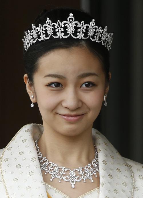 sakullite's tweet photo. 我が国のリアルプリンセス、秋篠宮二女の佳子さまがお美しいと話題に

http://t.co/ABw4r1HNRS

#美人 http://t.co/gGDPeml4qp