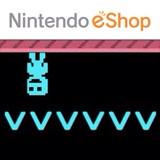OnThisDayGming's tweet photo. VVVVVV for the 3ds was released on this day in North America, 3 years ago (2011) http://t.co/x7iNDJqRFf