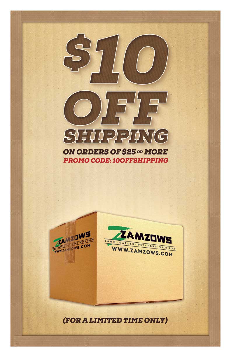 Zamzows (Zamzows) Twitter