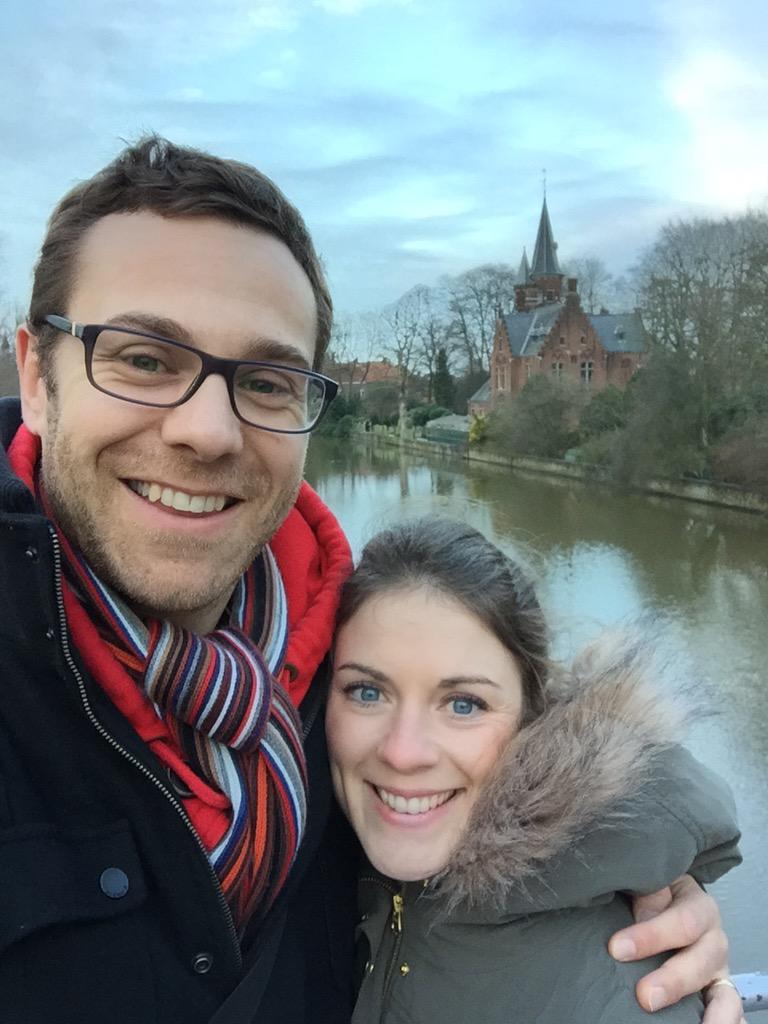 Being spoilt in Bruges on a birthday mini break <a href="/JonBonCod/">Jonny Codling</a>