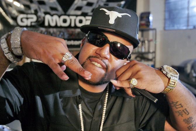Happy birthday to a legend!
Long Live Pimp C 