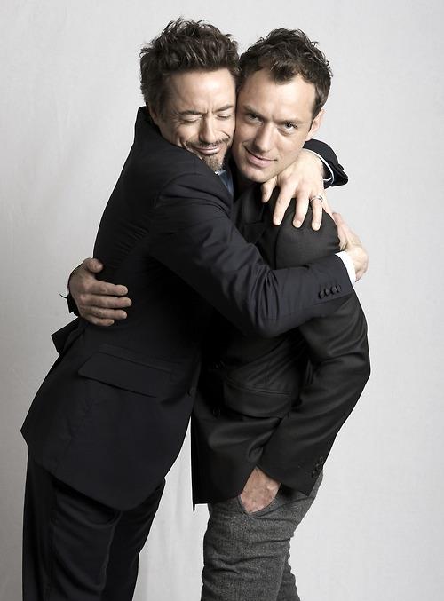  Happy Birthday Jude Law :* 