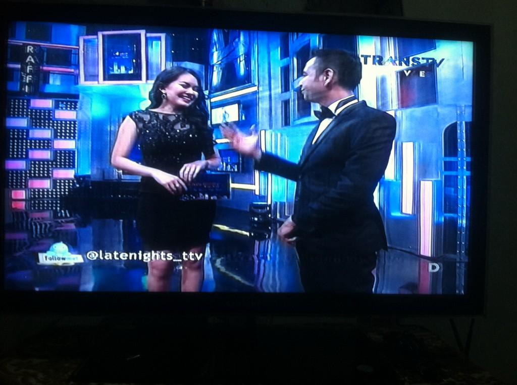 Katikaaaaa aku lg kangen nih😘😘❤️ @KarthykaPutri