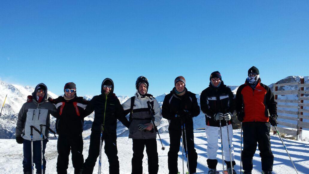 Jdifer11's tweet photo. Bien hemos estado en formigal bien!  Mucho frio y muy cansado, esperemos volver pronto http://t.co/pOT08mvJBu