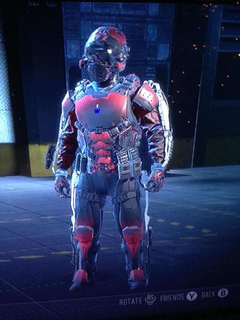 Het_is_wat's tweet photo. @CallofDuty http://t.co/xku1SmKejT