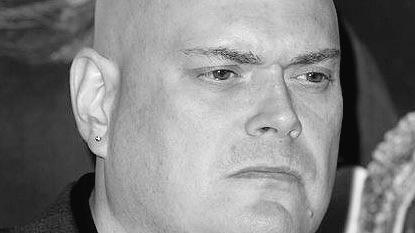    Happy birthday Andy Wachowski! 