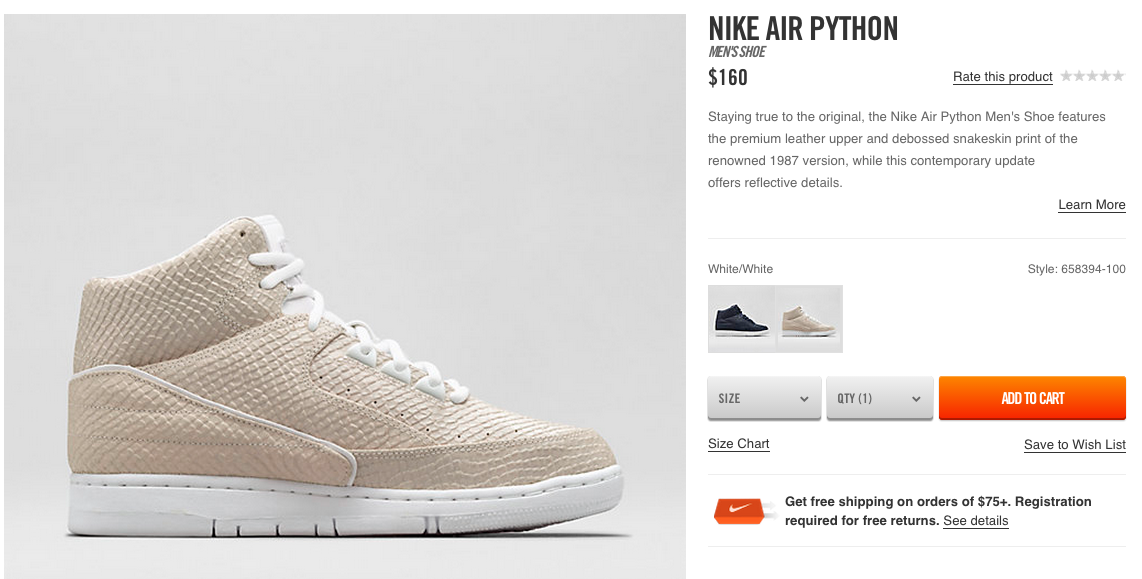 IcySoleOnline's tweet photo. #BaeSizes are available in both of these color ways , bless your mate:
http://t.co/sHd9AUSCPc http://t.co/ttzeU9vu0N