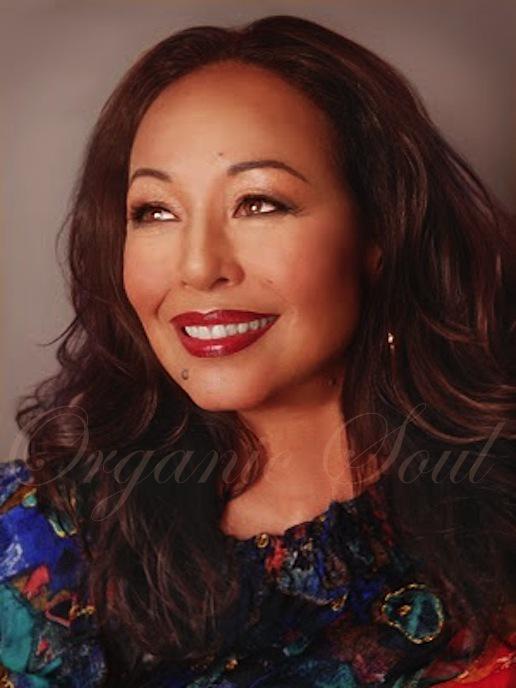 Happy Birthday from Organic Soul Singer, Yvonne Elliman is 63  