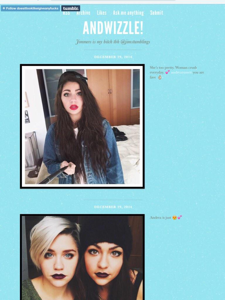 ffsemiIy's tweet photo. Oh i changed tumblrrrr http://t.co/LHOnsVnxs8