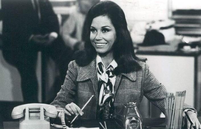 Happy birthday to Mary Tyler Moore! Do you know where she was born? Find out in her bio:  