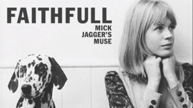 Happy Birthday Marianne Faithfull 