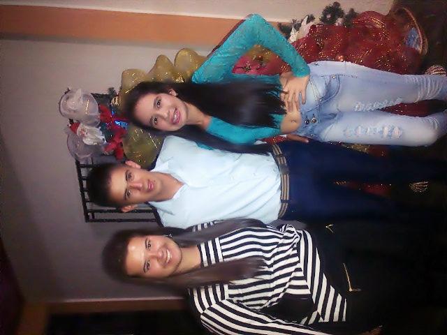 DaireAlejandra's tweet photo. #Ramoness :D http://t.co/OjP91Q8gVs