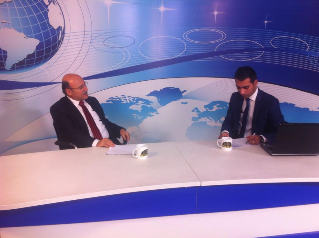 Genel Başkanımız Sayın Mürsel Turbay Bitlis TV de canlı yayında <a href="/MrselTURBAY/">Mürsel TURBAY</a> @bembirsengnl <a href="/NazmiOLCAY/">olcay tiryakioğlu</a>