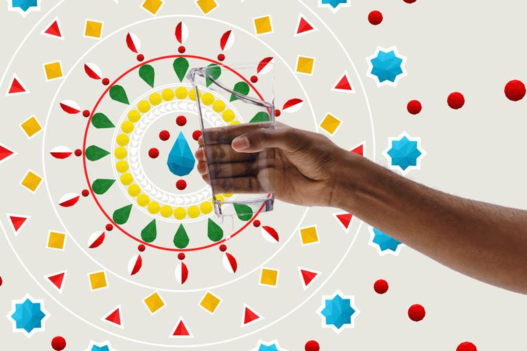 FundAction's tweet image. Here's to how access to safe @water can change lives! Learn about the global water crisis at Water.org.