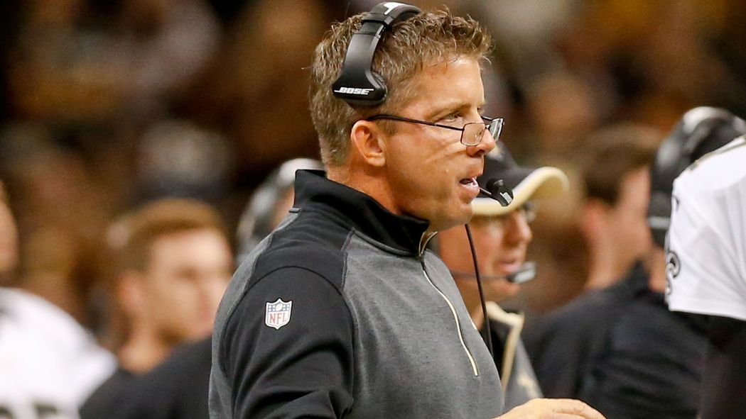 Happy Birthday Sean Payton  