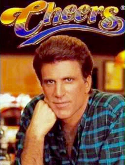 Ted Danson, a great Barman, 67 today. Happy Birthday. Meet our great Barmen at Dove tonight.  Where Ted would Drink. 