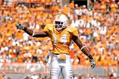 Happy Birthday to the LEGEND Eric Berry!  