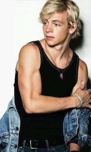 Happy Birthday Ross Lynch 