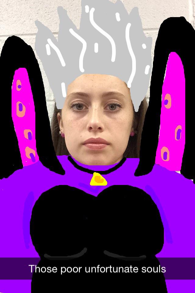 SnapAllison tweet picture