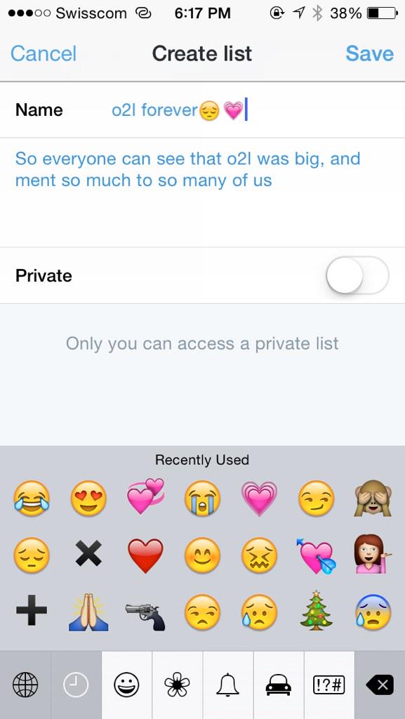 fxckinutella's tweet image. Rt if you want to be added #ThanksToO2L #o2lmemories #o2lending 😞 http://t.co/Bo6pTJfJ2r"