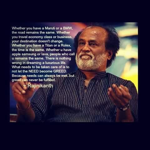 pravanchan's tweet image. True statement for reality life @superstarrajini @shankarshanmugh @arrahman  @soundaryaarajni @ash_r_dhanush