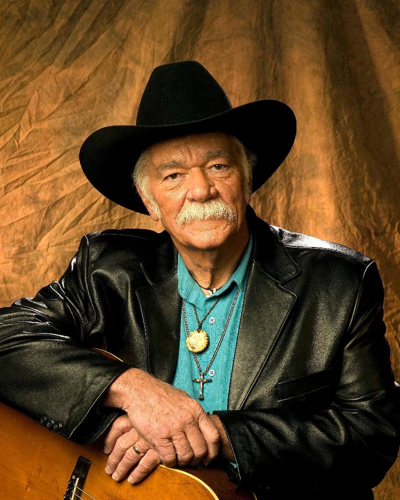 Happy Birthday, Ed Bruce! 