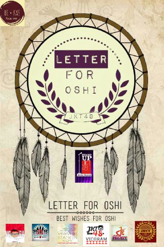 LetterFO48's tweet photo. [Project] Letter For Oshi! "Coming Soon" Berminat utk ikut? Kunjungi Blog: http://t.co/cWYOf8FnhU http://t.co/BOJp7Ckevj