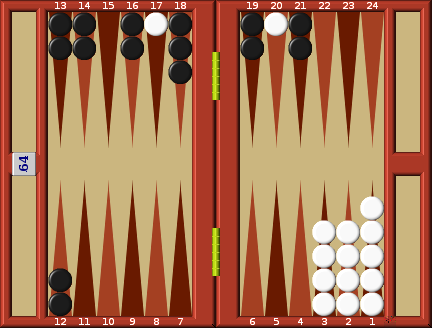 Talentcreators's tweet photo. Great #backgammon tips from Germanys best #backgammononline player! http://t.co/opGxiXN6Ed Look at this!!! http://t.co/XqLsWfVoi3