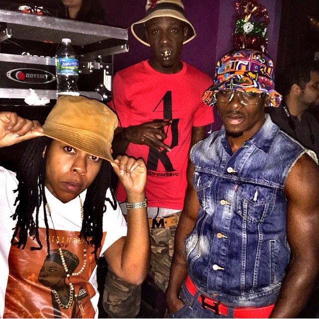 AnitaTaughtMe's tweet photo. #WILLCALLMIAMI #SOF #GBE #FLIGHTLYFE #4MK http://t.co/CffeuWPUjj