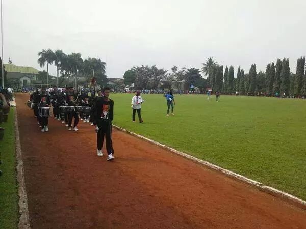 ainunsyhdh's tweet image. #Perlombaan LBJP