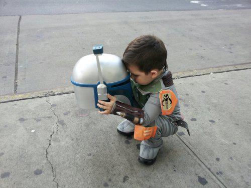 Star Wars Cosplay tweet media