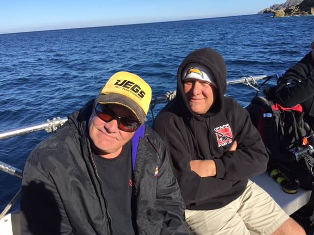 GSHdivers tweet picture
